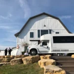 Wedding Transportation Pittsburgh